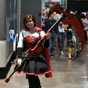 Meet your Posher, Gabby